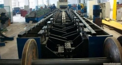 江苏电缆桥架设备安装基本流程