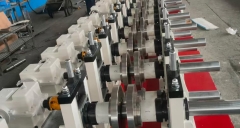 苏州全流程集成化生产，适配多场景需求